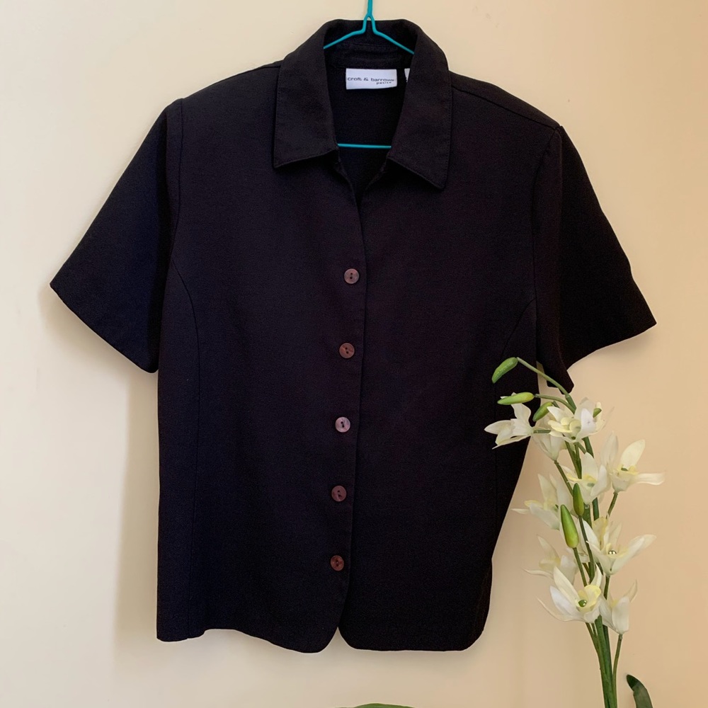 Croft & Barrow blouse